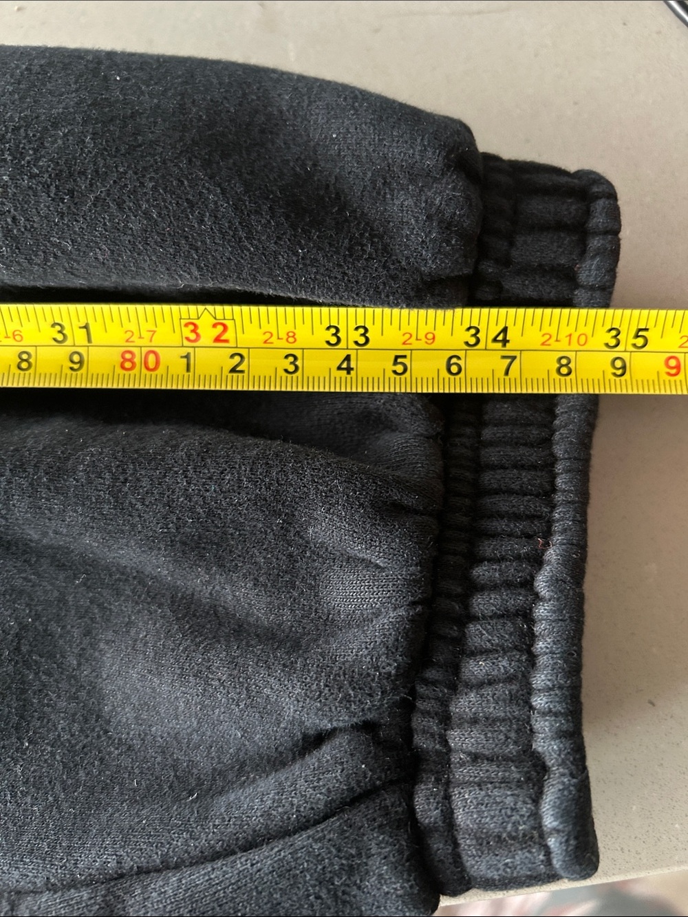 Cozy Sweatfleece Mega Jogger sz S - Picture 14 of 15
